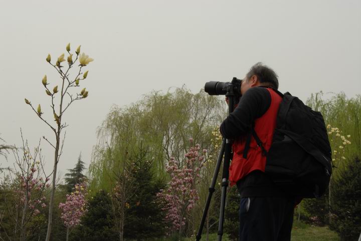 3月31日绿色庄园活动花絮