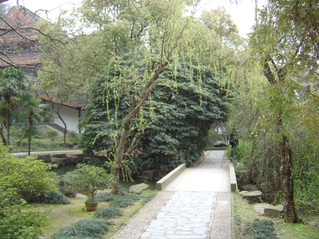 岳麓书院