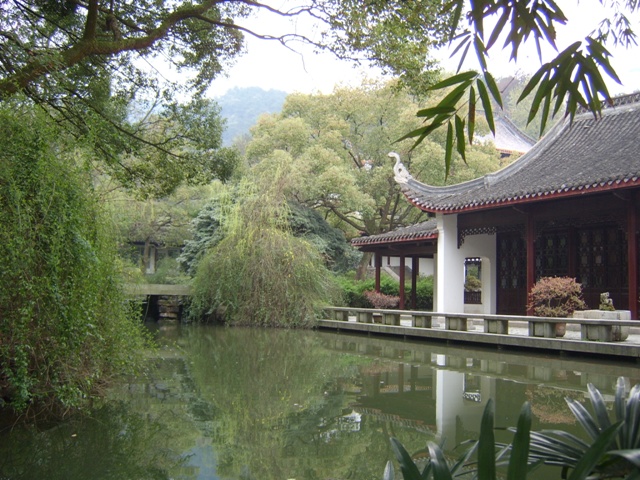 岳麓书院