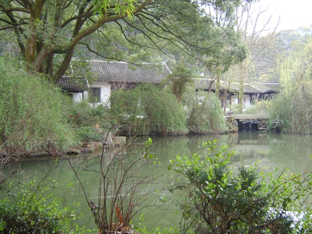 岳麓书院