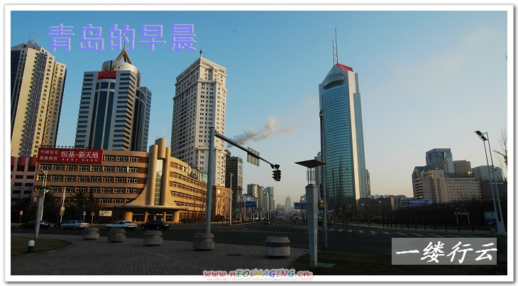 一个人的旅行