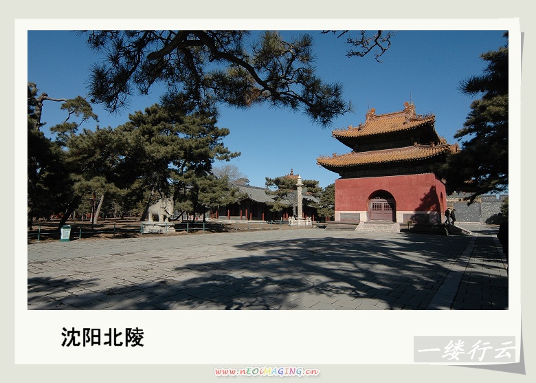 一个人的旅行