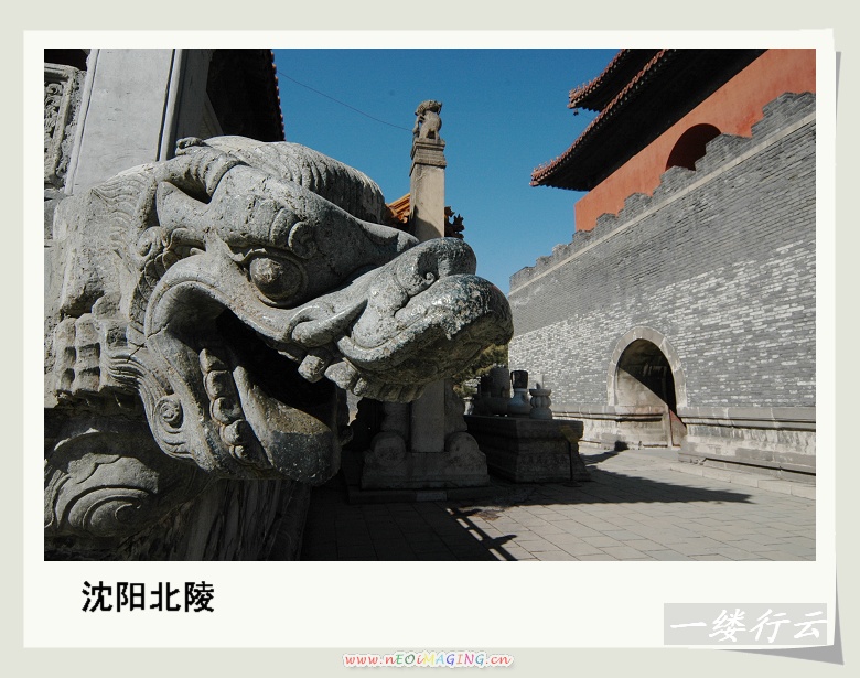 一个人的旅行