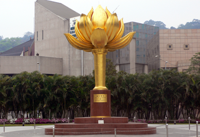 盛世金莲