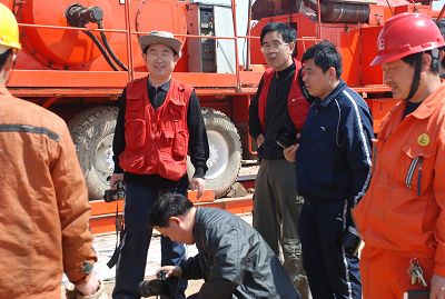 7.8日作业一处采风花絮