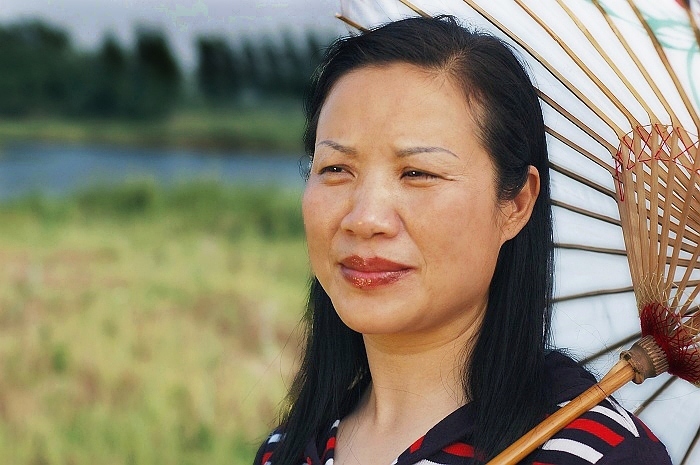 黄河岸边的才子佳人