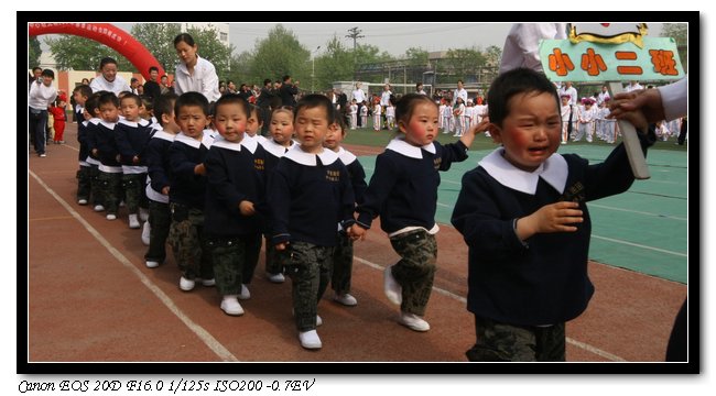 "这活儿太辛苦,为什么老让我干?"