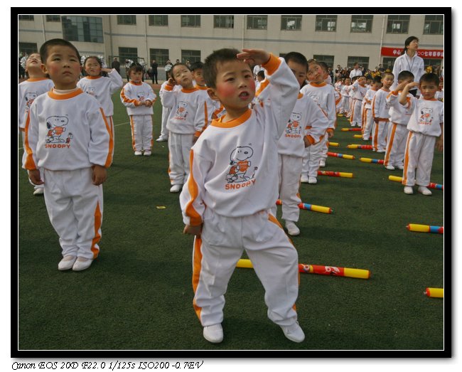 "这活儿太辛苦,为什么老让我干?"
