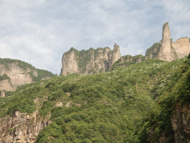 关山