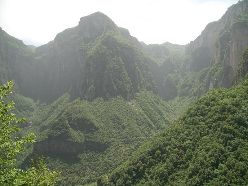 关山