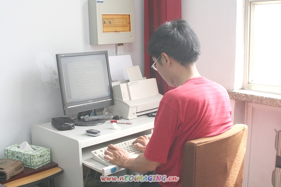 5.27摄影公益活动筹备工作正在如火如荼进行中