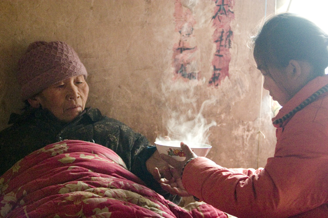 急！急需以下希望工程原片！