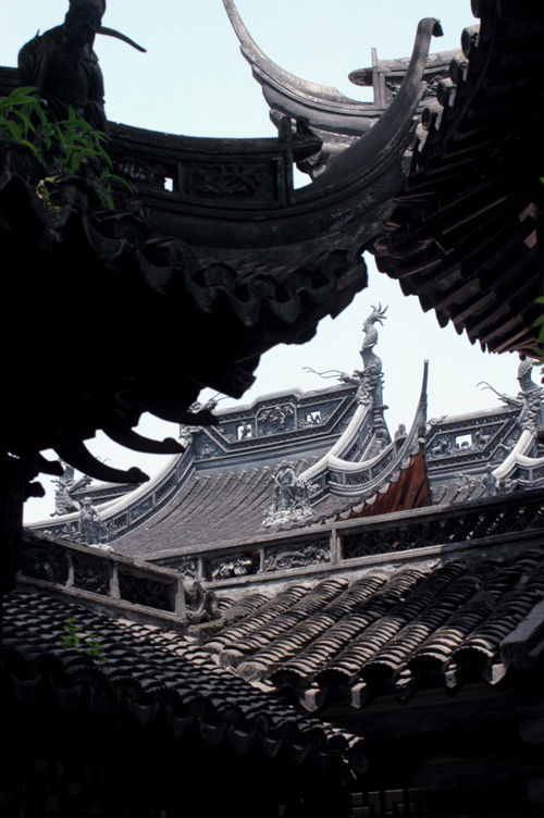 江南古宅\民俗