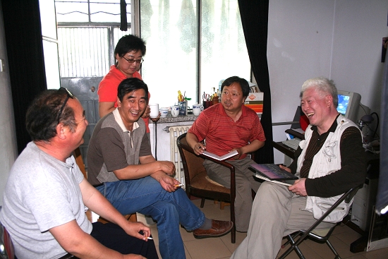展版图片及版面制作运筹帷幄