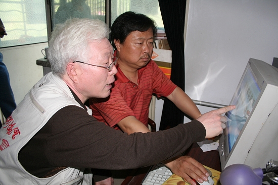 展版图片及版面制作运筹帷幄