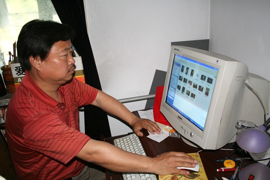 展版图片及版面制作运筹帷幄