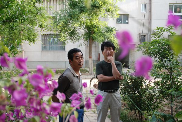 展版图片及版面制作运筹帷幄