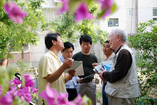 展版图片及版面制作运筹帷幄