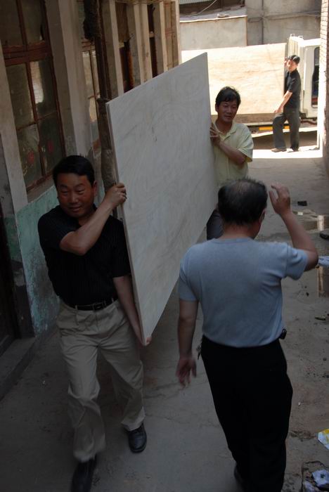 展版图片及版面制作运筹帷幄