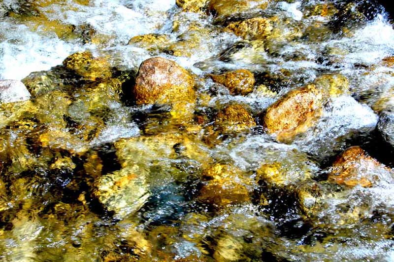 [原创]红河谷风光之一《水》