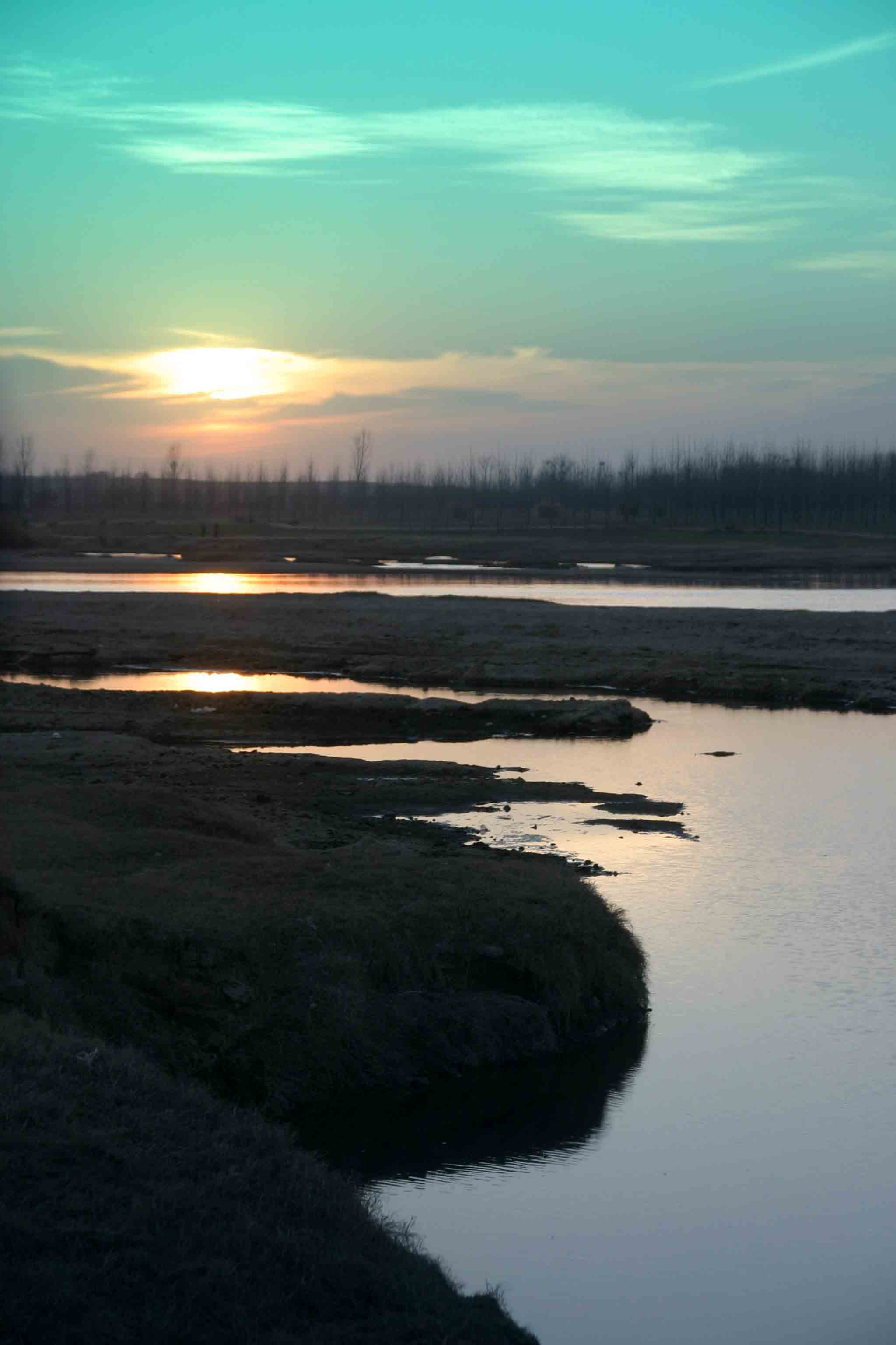 日出