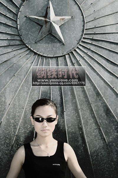 钢铁时代——我们的游戏生活