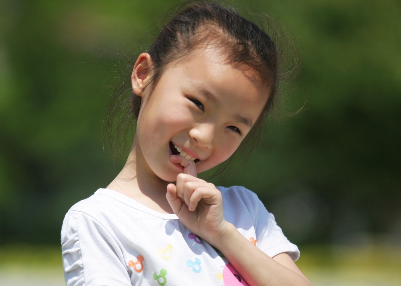 妞妞
