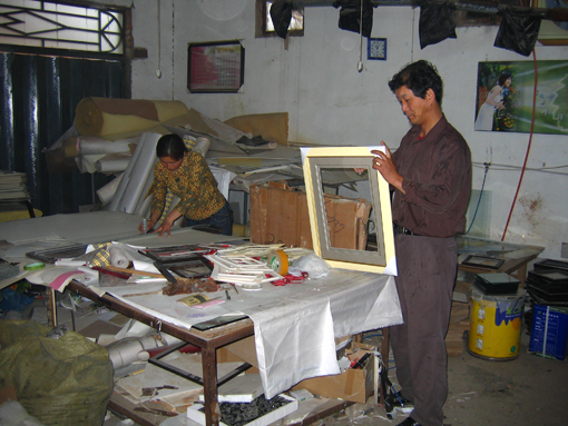 展版图片及版面制作运筹帷幄