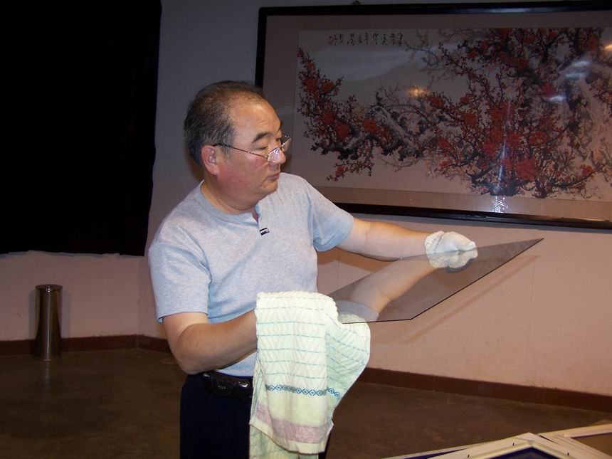 展版图片及版面制作运筹帷幄