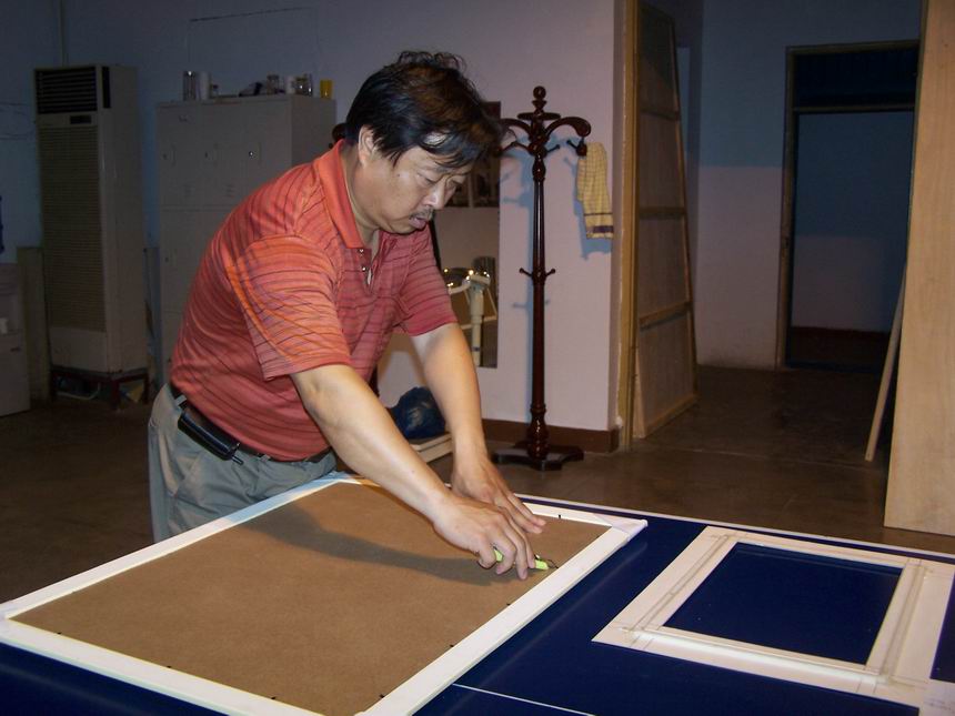 展版图片及版面制作运筹帷幄