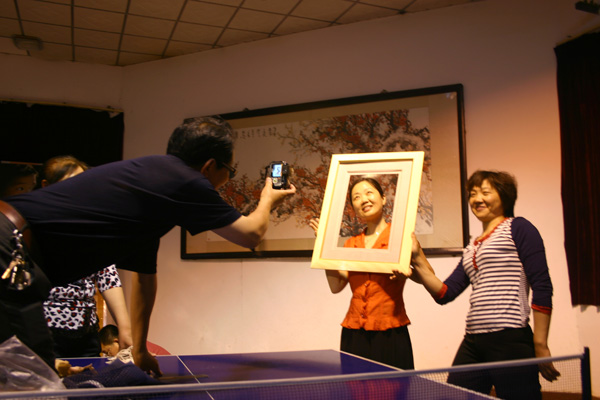 展版图片及版面制作运筹帷幄