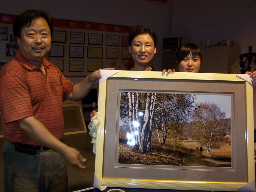 展版图片及版面制作运筹帷幄