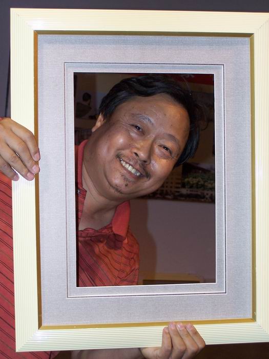 展版图片及版面制作运筹帷幄