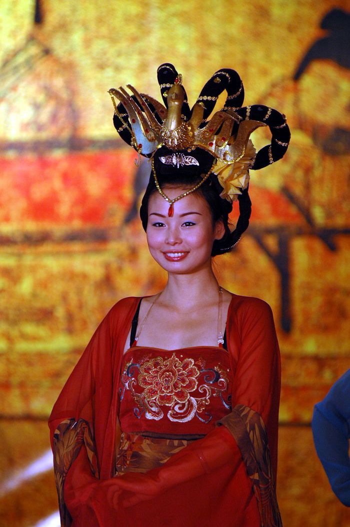 美女如云。。。。。。