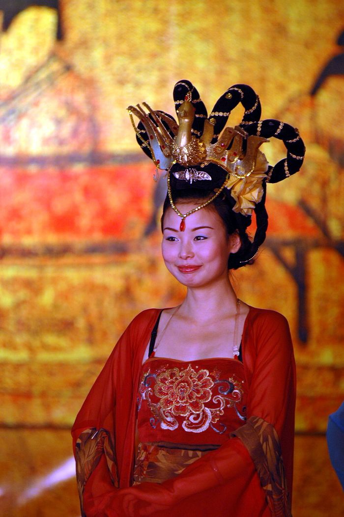 美女如云。。。。。。