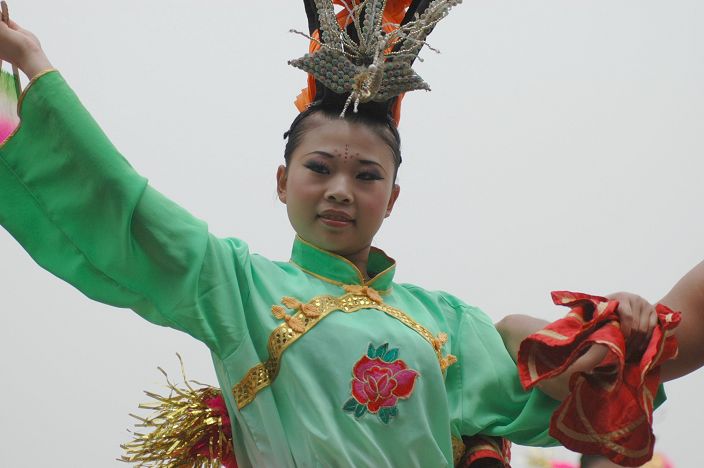 美女如云。。。。。。