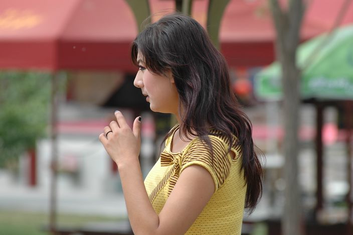 美女如云。。。。。。