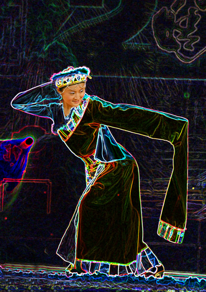 舞台生涯