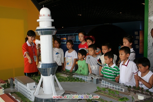 "追逐梦想,共享阳光"活动圆满成功