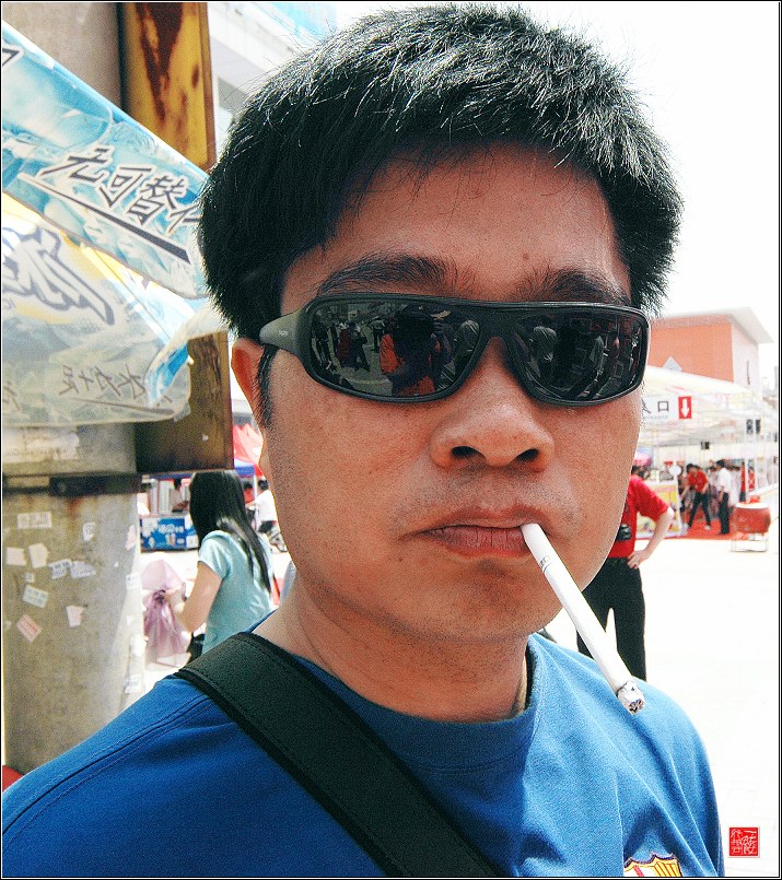 5.27另外一部分影友~