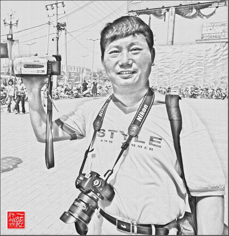 5.27另外一部分影友~