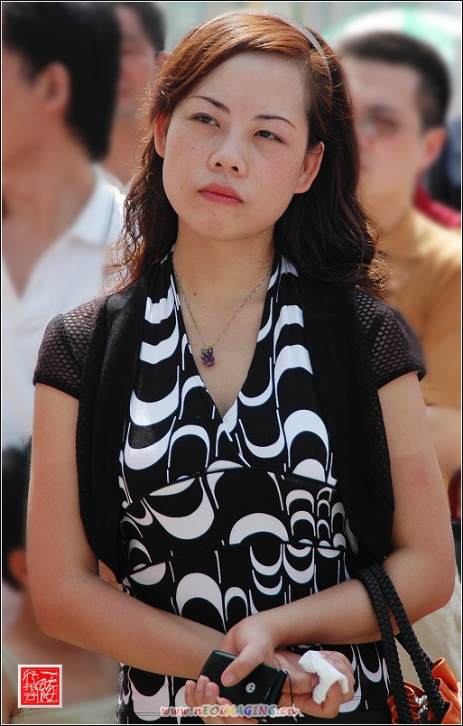5.27之百姓美女~~