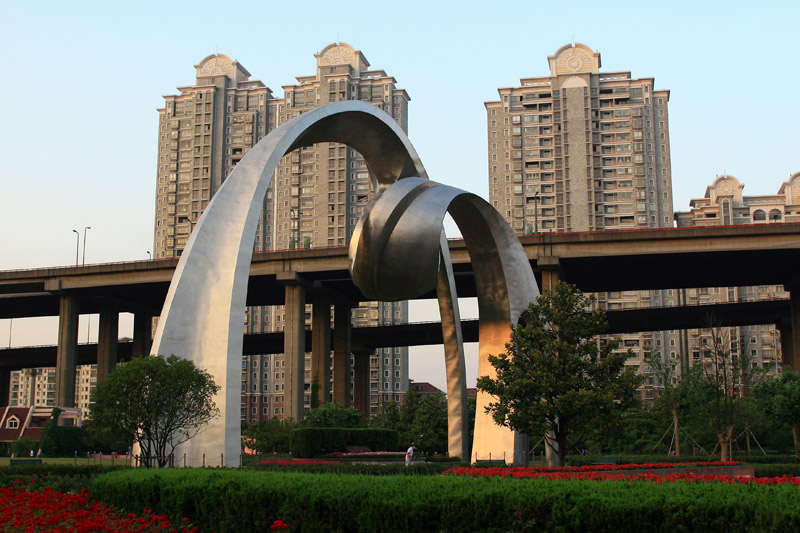 上海印象