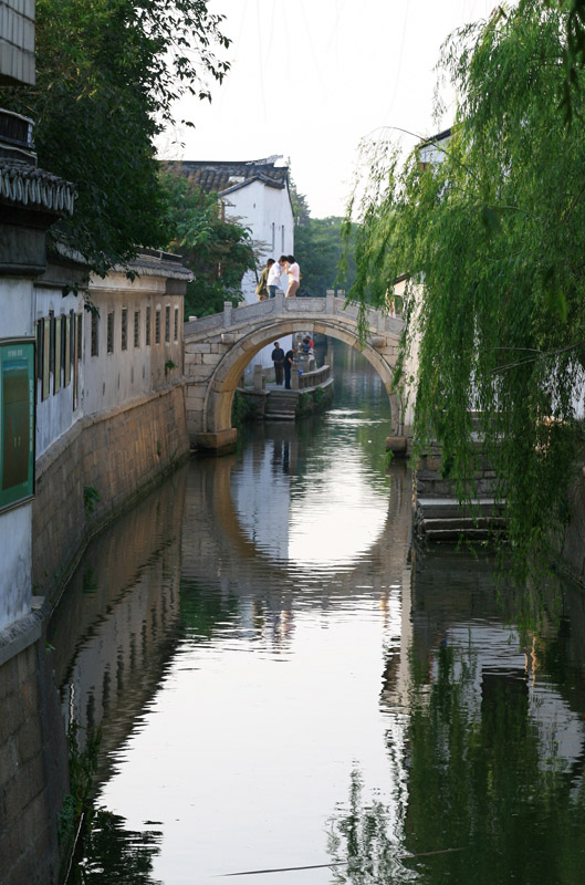 苏州行