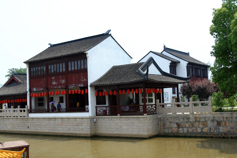苏州行