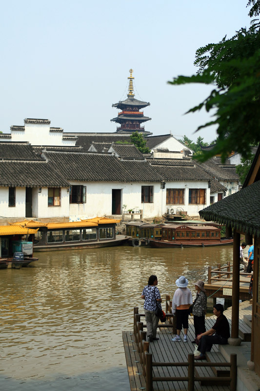 苏州行