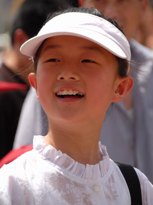 5.27公益活动小朋友照片请家长下载