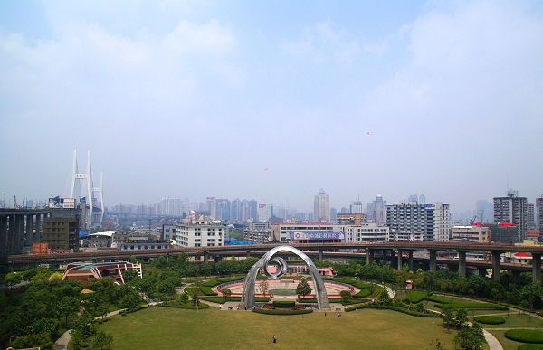 上海印象