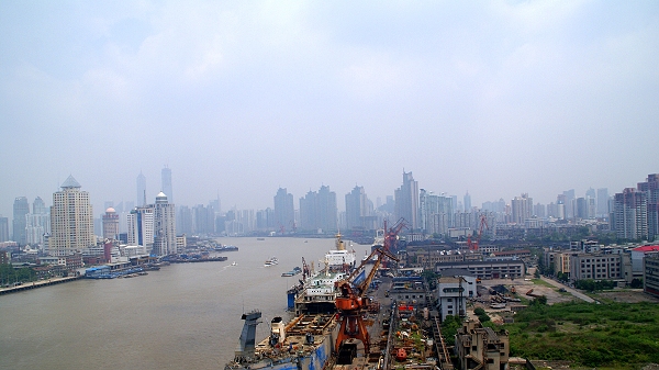 上海印象