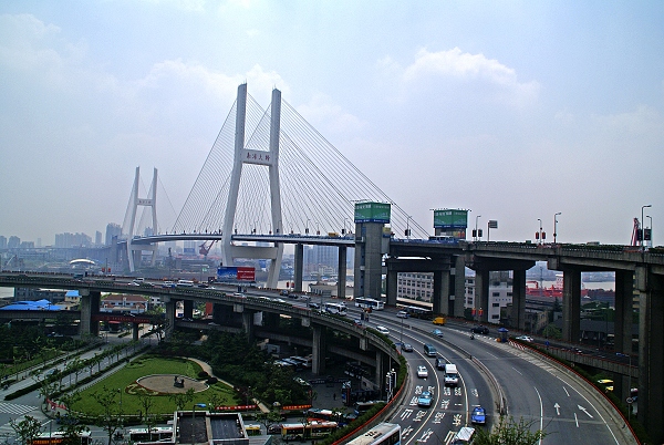 上海印象